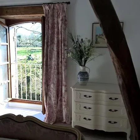 3 Bedroom In The Grounds Of A Chateau Saint-Paul-Lizonne
