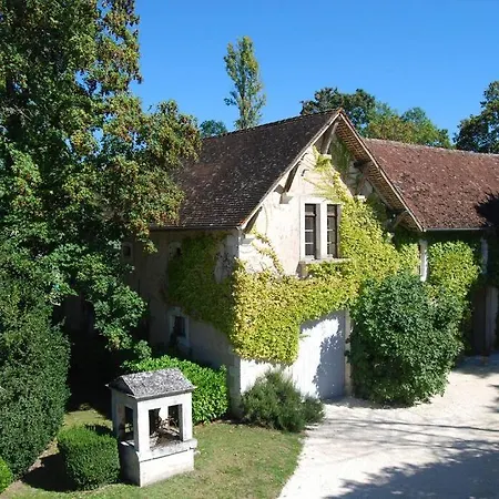 3 Bedroom In The Grounds Of A Chateau Ferienhaus
