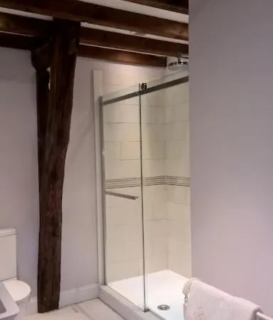 3 Bedroom In The Grounds Of A Chateau * Saint-Paul-Lizonne