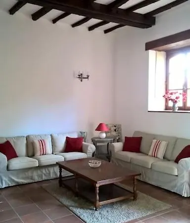 3 Bedroom In The Grounds Of A Chateau Ferienhaus