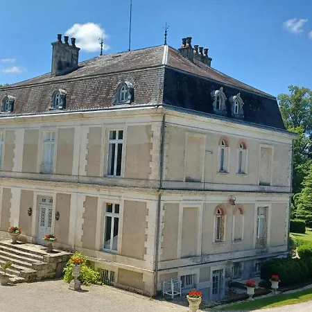 3 Bedroom In The Grounds Of A Chateau