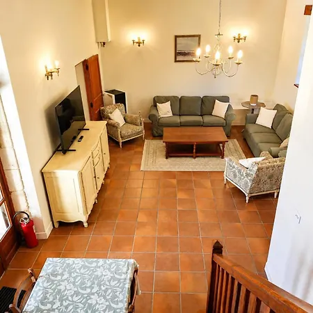 3 Bedroom In The Grounds Of A Chateau Saint-Paul-Lizonne