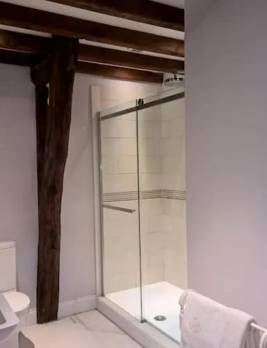 3 Bedroom In The Grounds Of A Chateau * Saint-Paul-Lizonne