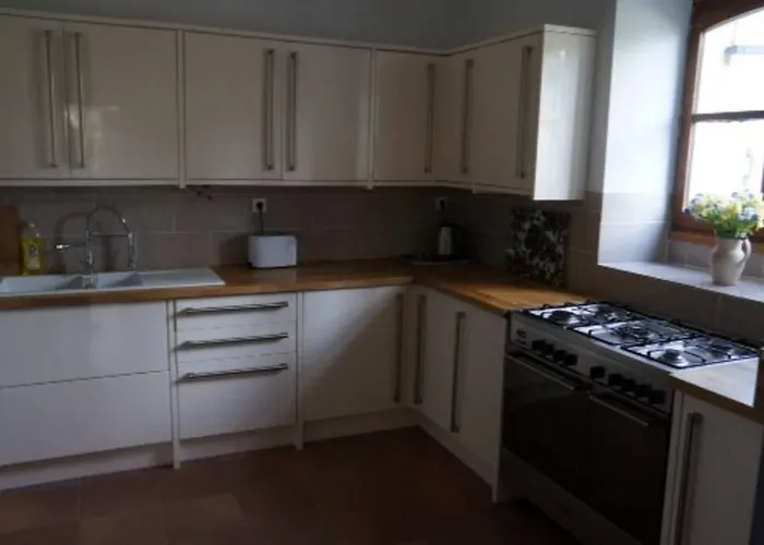 Feriehus 3 Bedroom In The Grounds Of A Chateau *